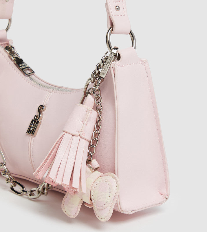 Purple Women's Mini Bag — alternate view 5