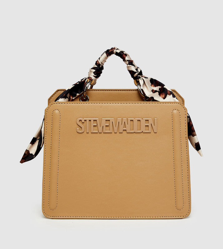 Brown Women's Shoulder Bag - view 2