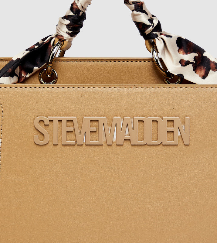 Brown Women's Shoulder Bag - view 5