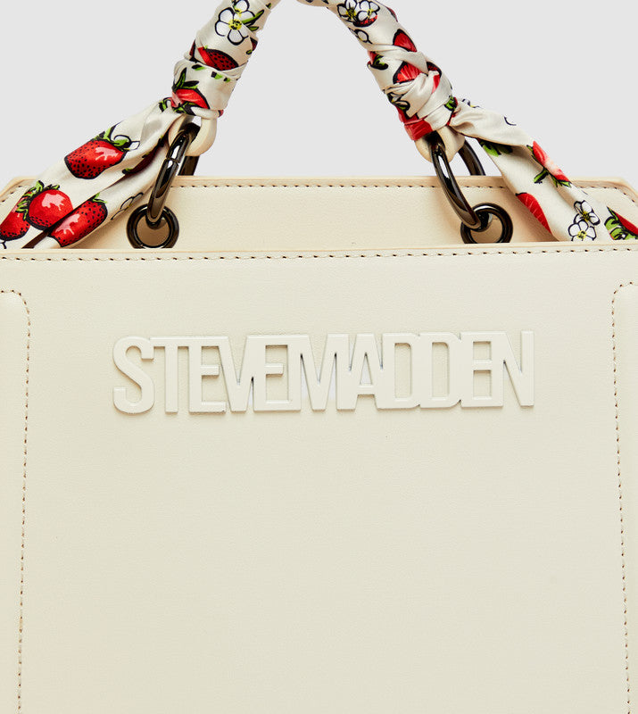 Beige Women's Shoulder Bag — alternate view 5