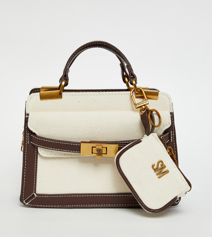 Bcoyy Brown Women's Mini Bag