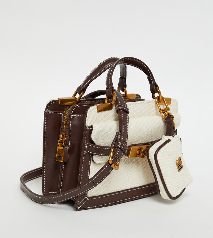 Bcoyy Brown Women's Mini Bag - view 2