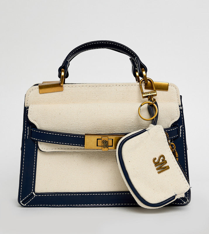 Bcoyy Blue Women's Mini Bag