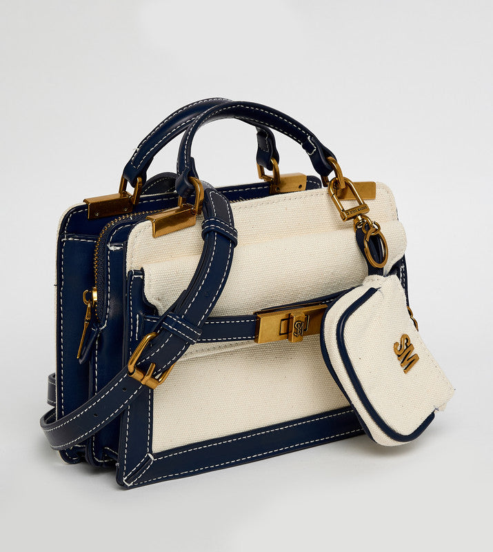 Bcoyy Blue Women's Mini Bag - view 2