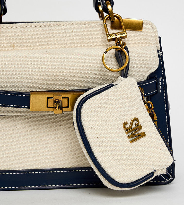 Bcoyy Blue Women's Mini Bag - view 4