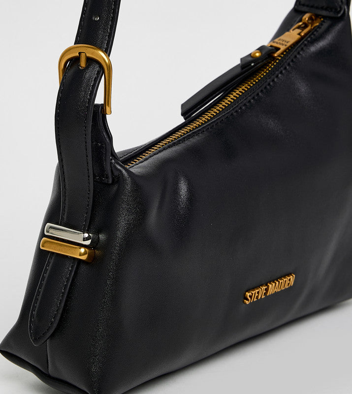 Black Women's Mini Bag — alternate view 5