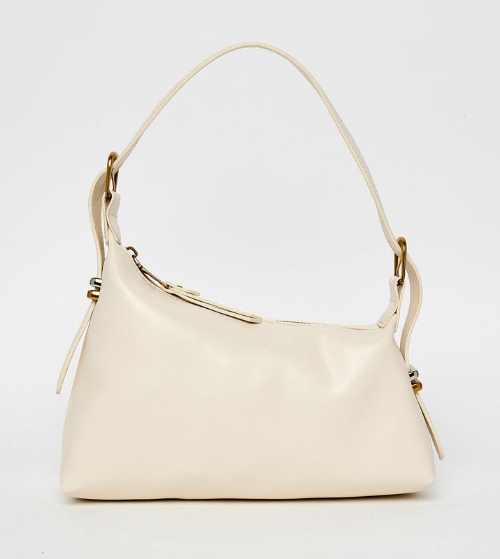 Beige Women's Mini Bag — detail view