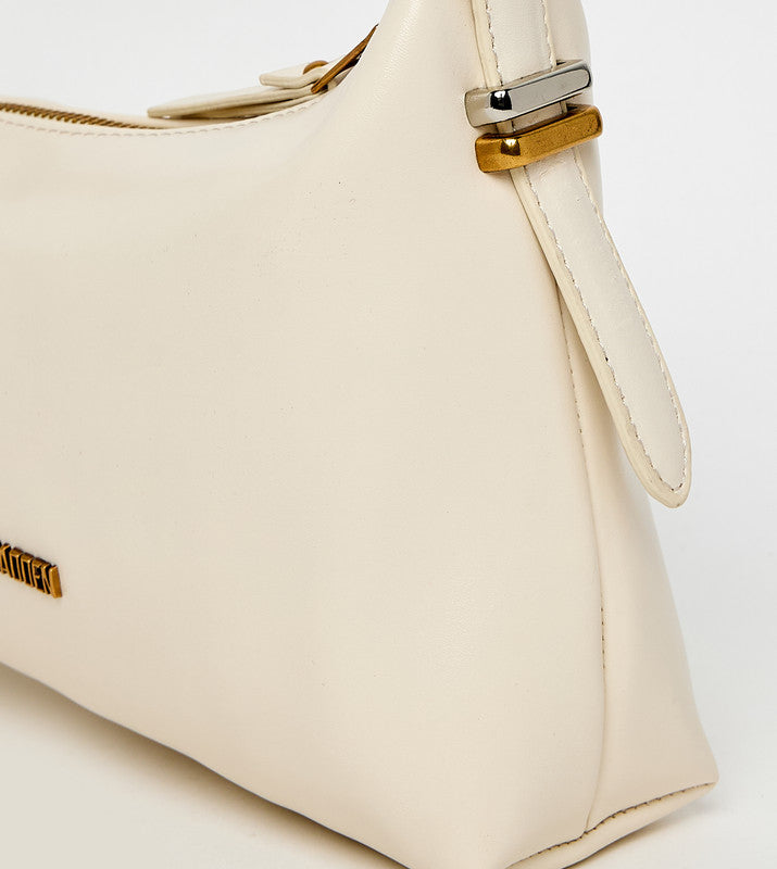 Beige Women's Mini Bag — alternate view 5