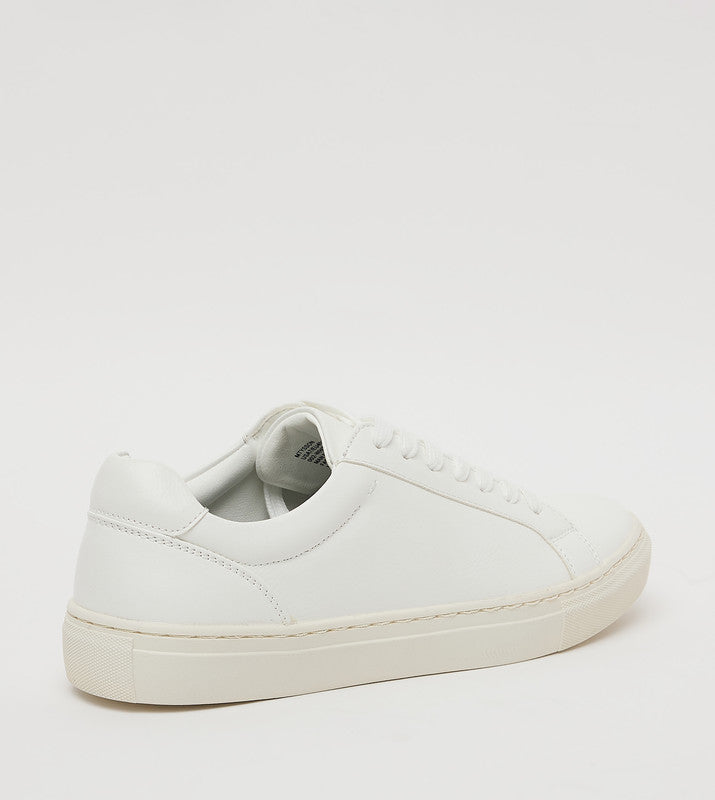 Mtysson Black Men's Lace-Up Shoes - view 3