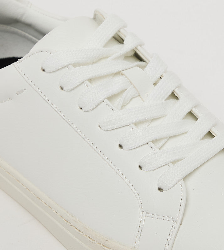 Mtysson Black Men's Lace-Up Shoes - view 6
