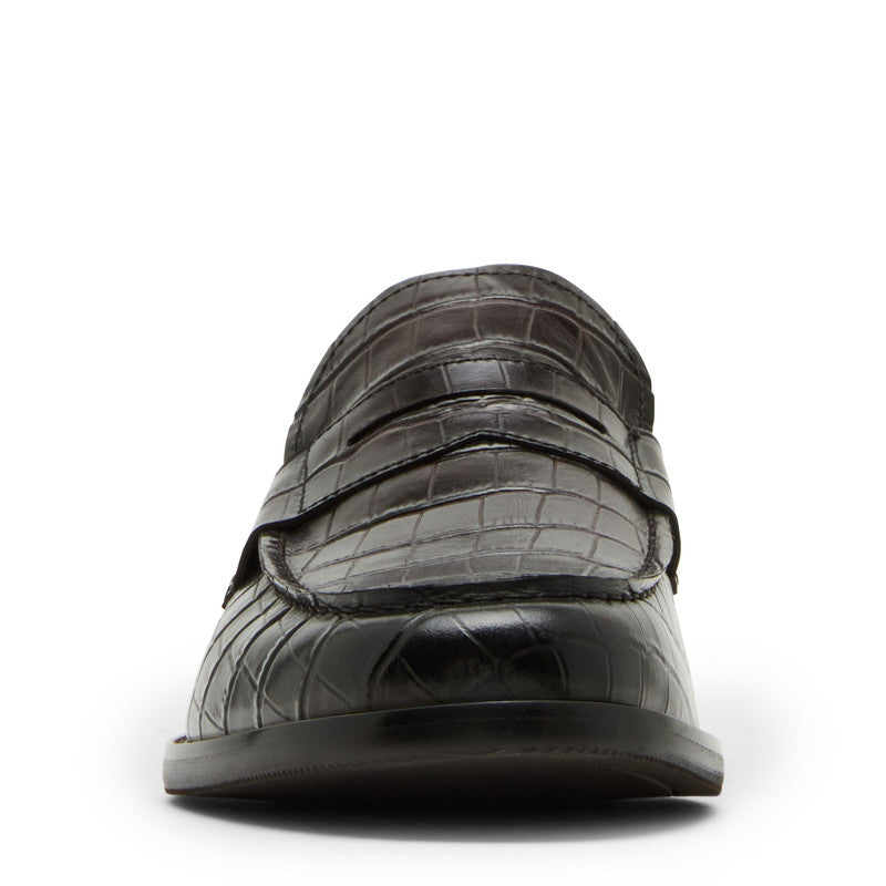 Murray Men's Brown Loafers - view 2