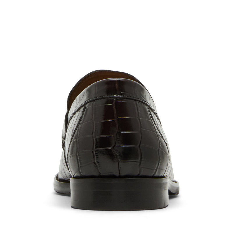 Murray Men's Brown Loafers - view 3