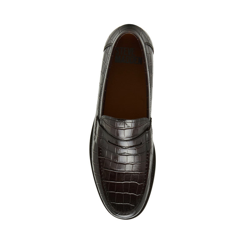 Murray Men's Brown Loafers - view 4
