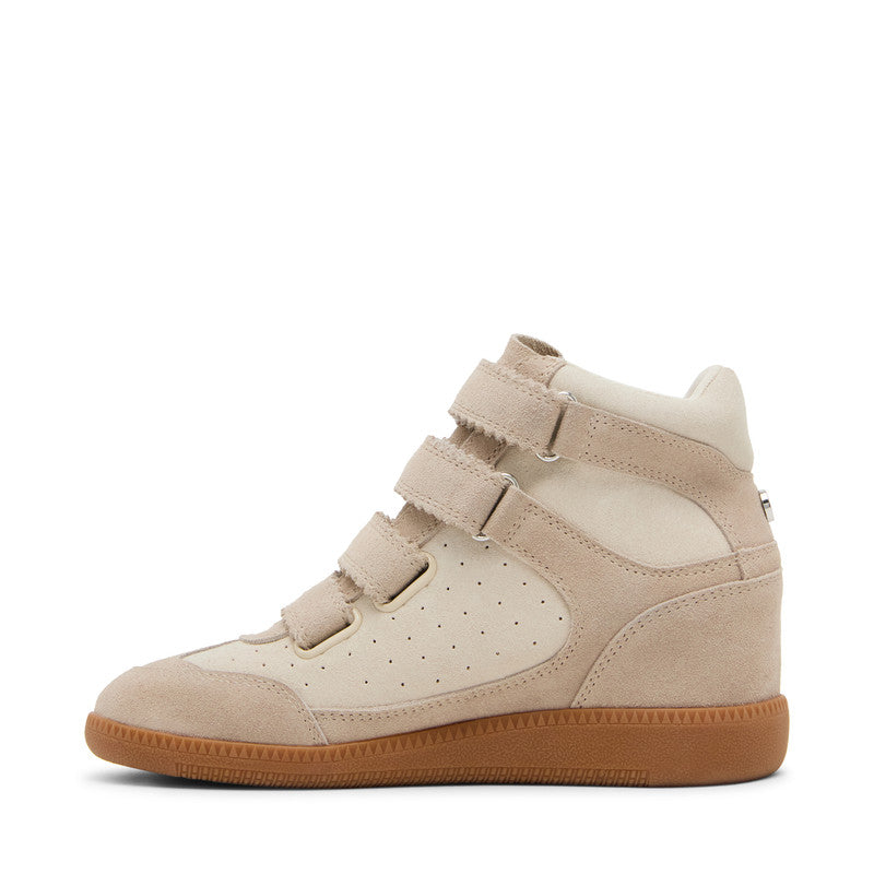 Mustang Women's Dark Orange Sneakers - view 6