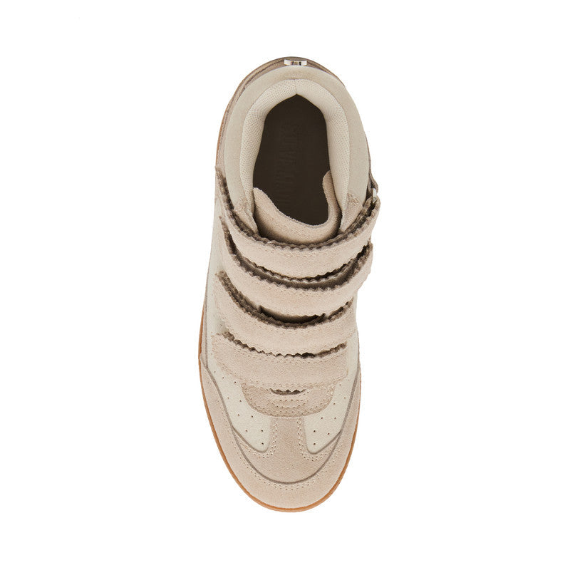 Mustang Women's Dark Orange Sneakers - view 7