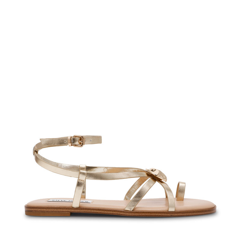 Napa Valley Gold Women's Flat-Casual Sandals - view 5