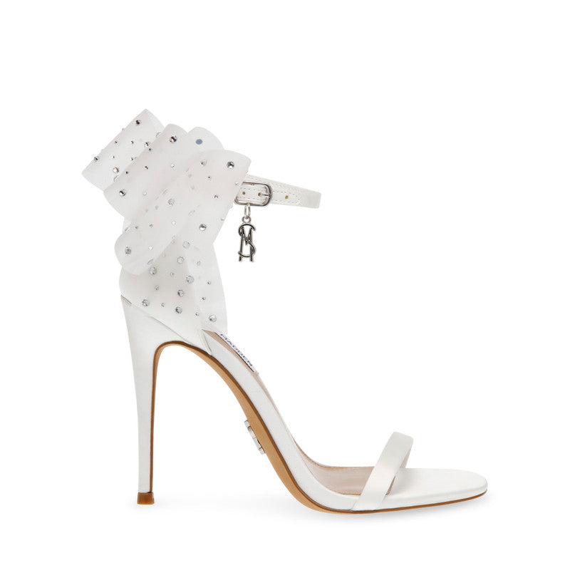 Nikole Women's Ivory Heels