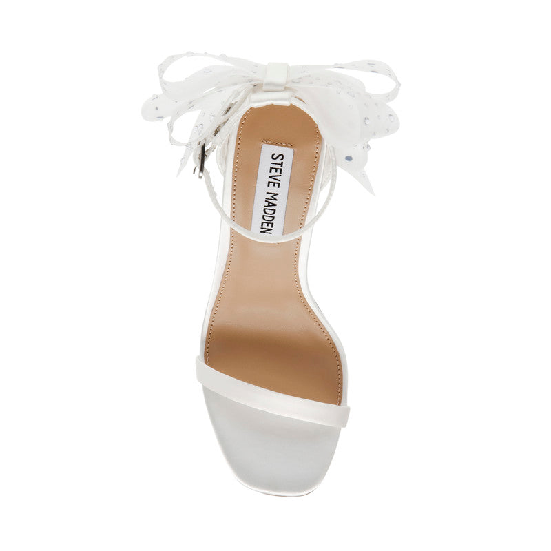 Nikole Women's Ivory Heels - view 3