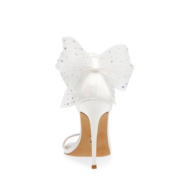 Nikole Women's Ivory Heels - view 2