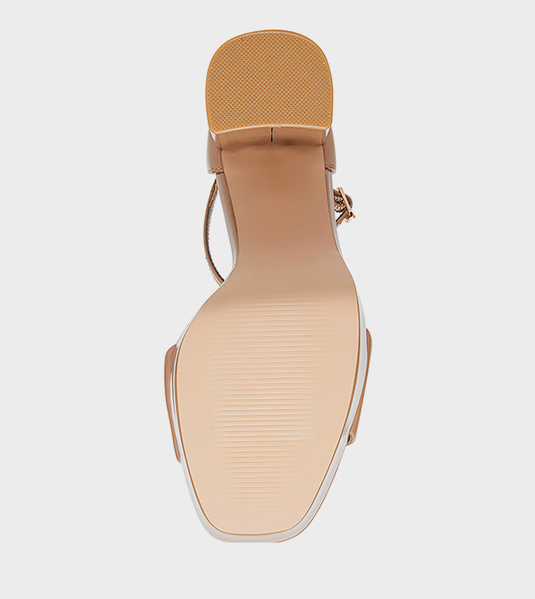 أوميجا بني غامق