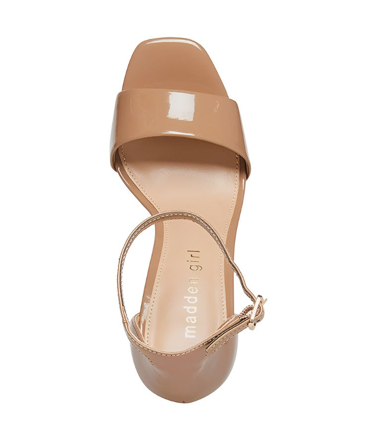 أوميجا بني غامق