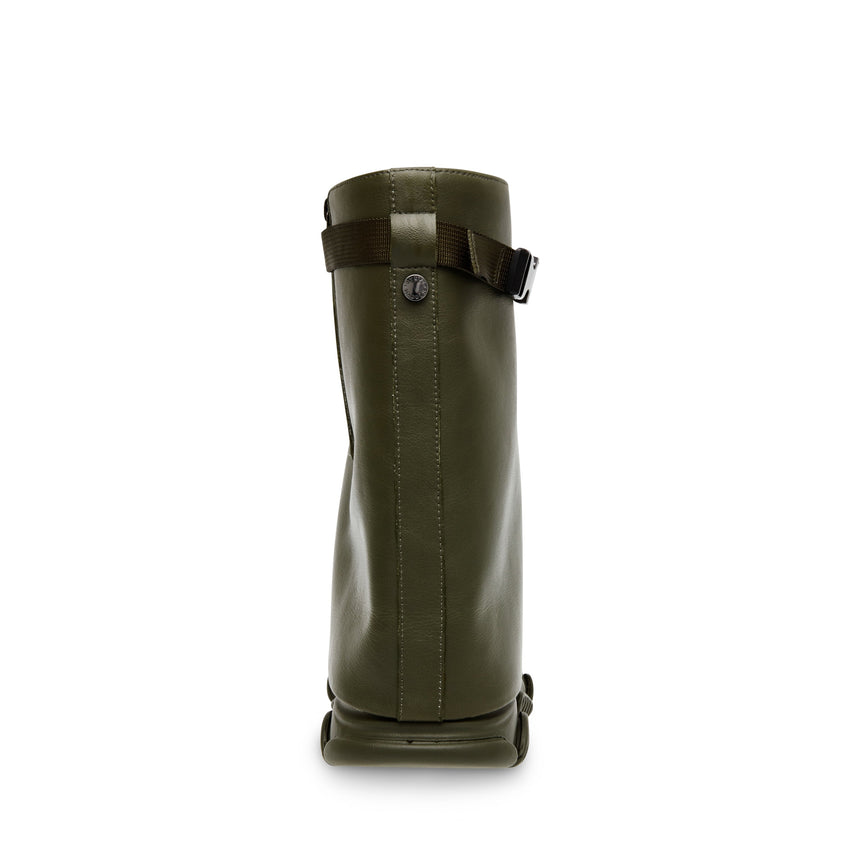 PAYOUT GREEN ACTION LEATHER — alternate view 6