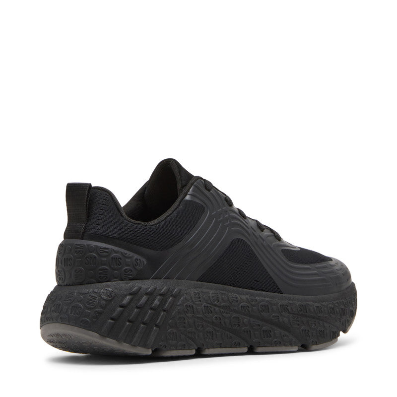 Previx Black Men's Sneakers - view 4