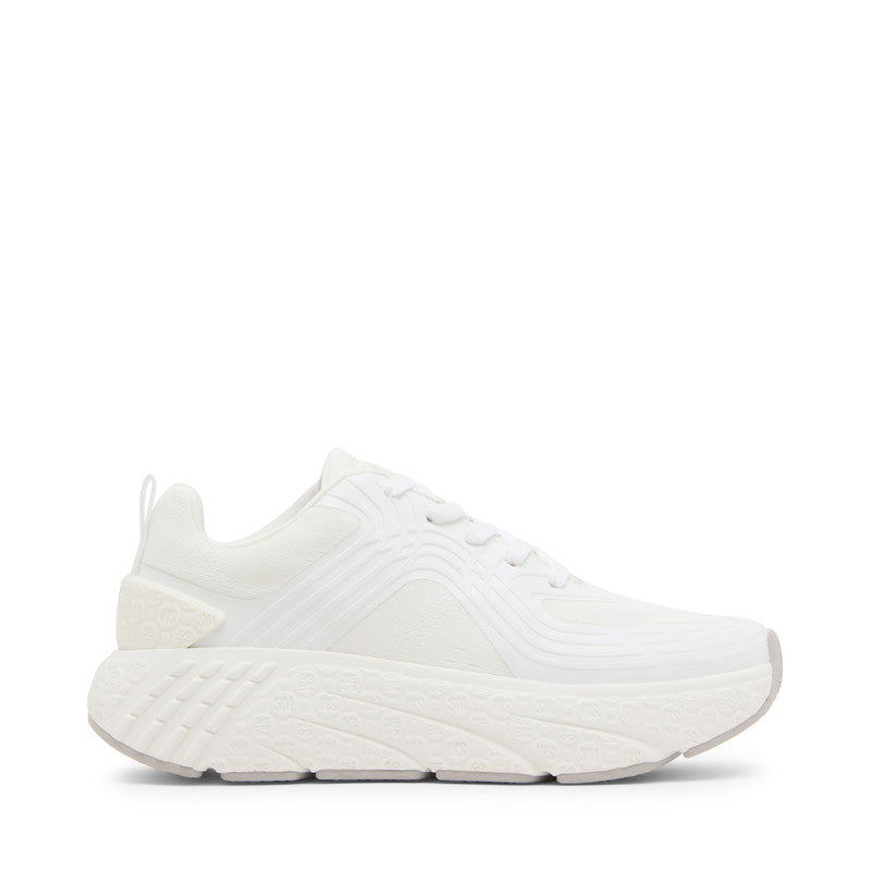 Previx White Men's Sneakers - view 3