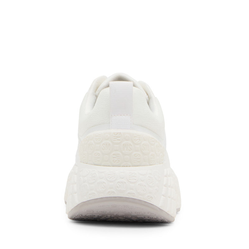 Previx White Men's Sneakers - view 5
