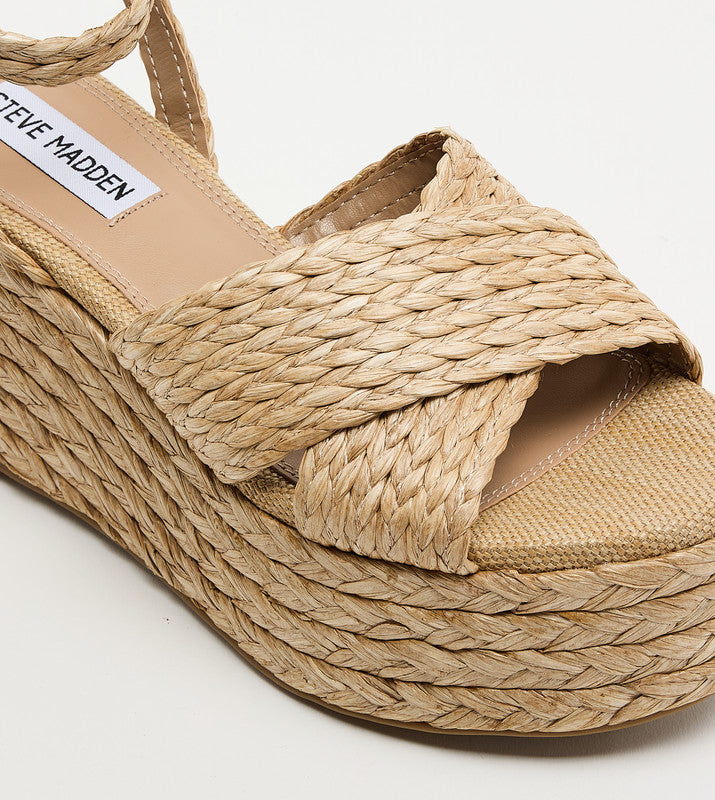 Ramey Brown Women's Wedges - view 6