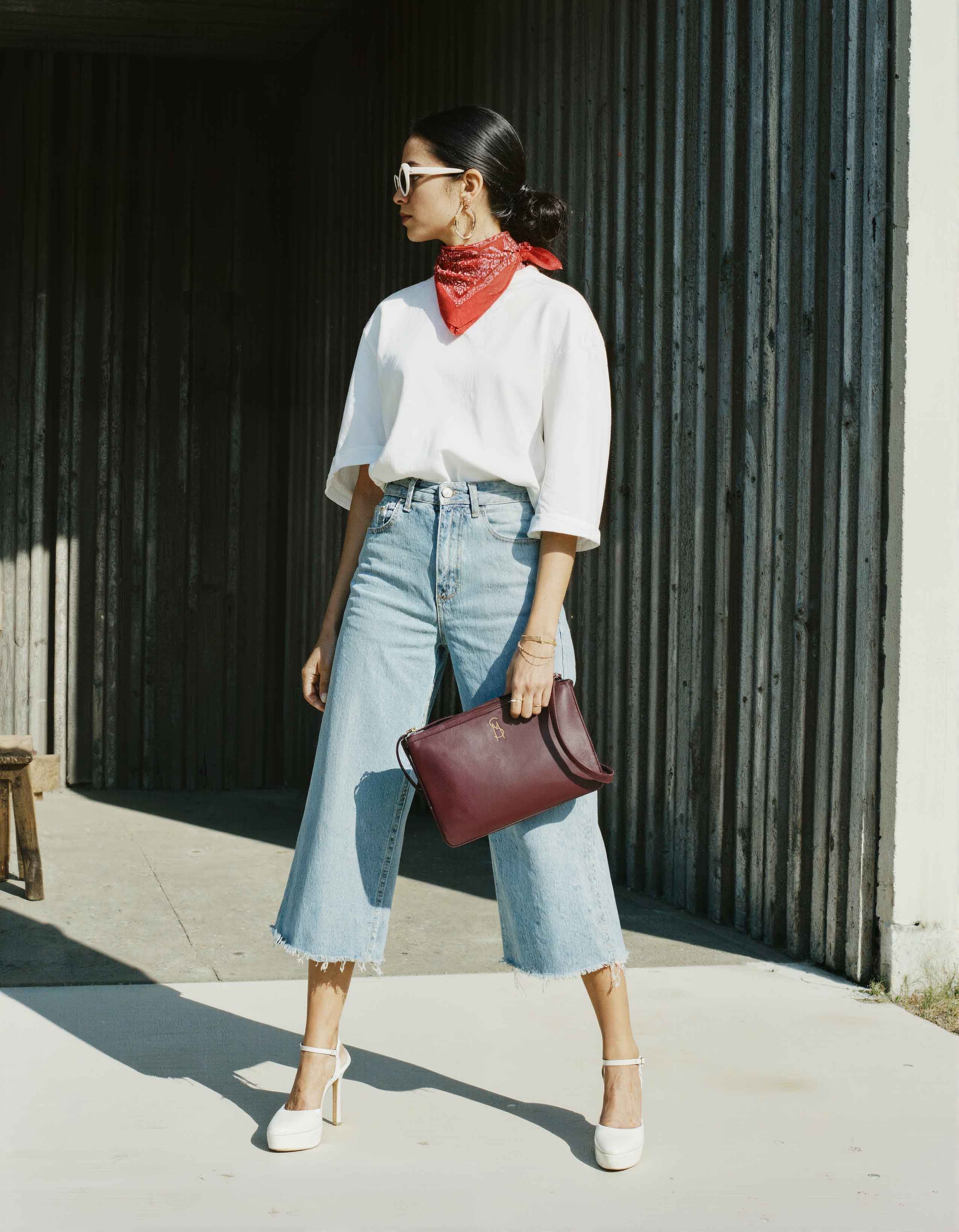 Ravished White Women's Heels