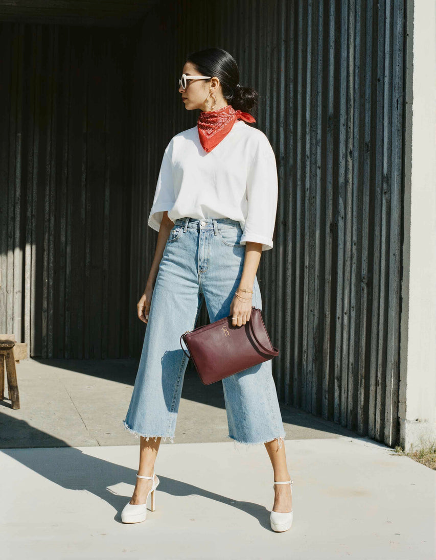 Ravished White Women's Heels