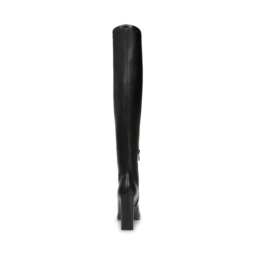 RESILIENT BLACK - view 3