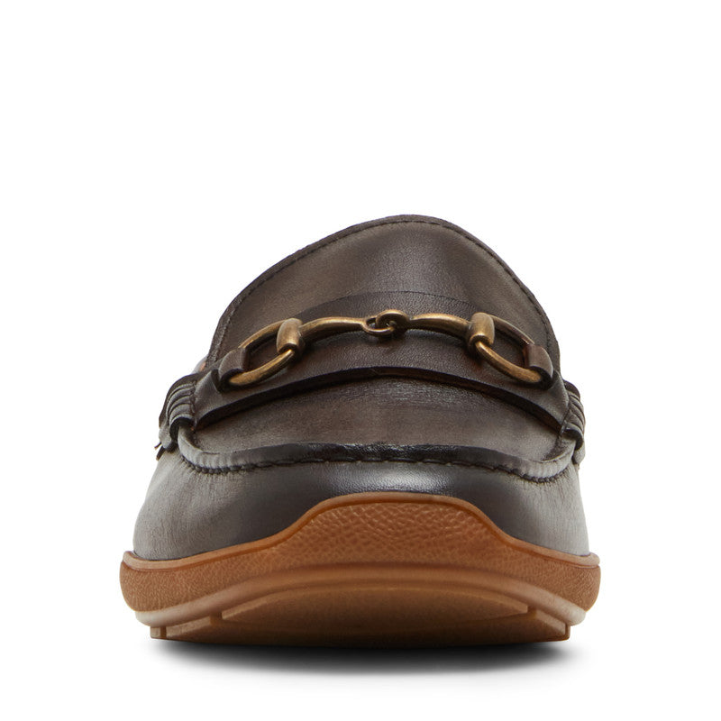 Rockings Men's Brown Loafers - view 3