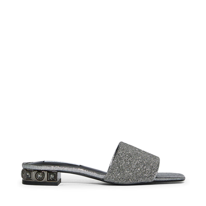 SAFARI-C SILVER