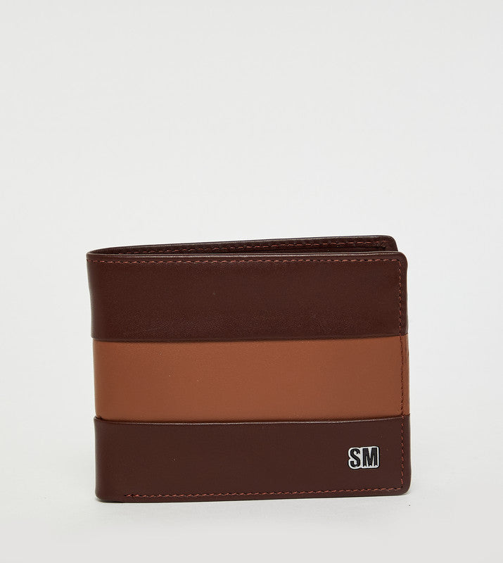 Men's Tan Card Holders