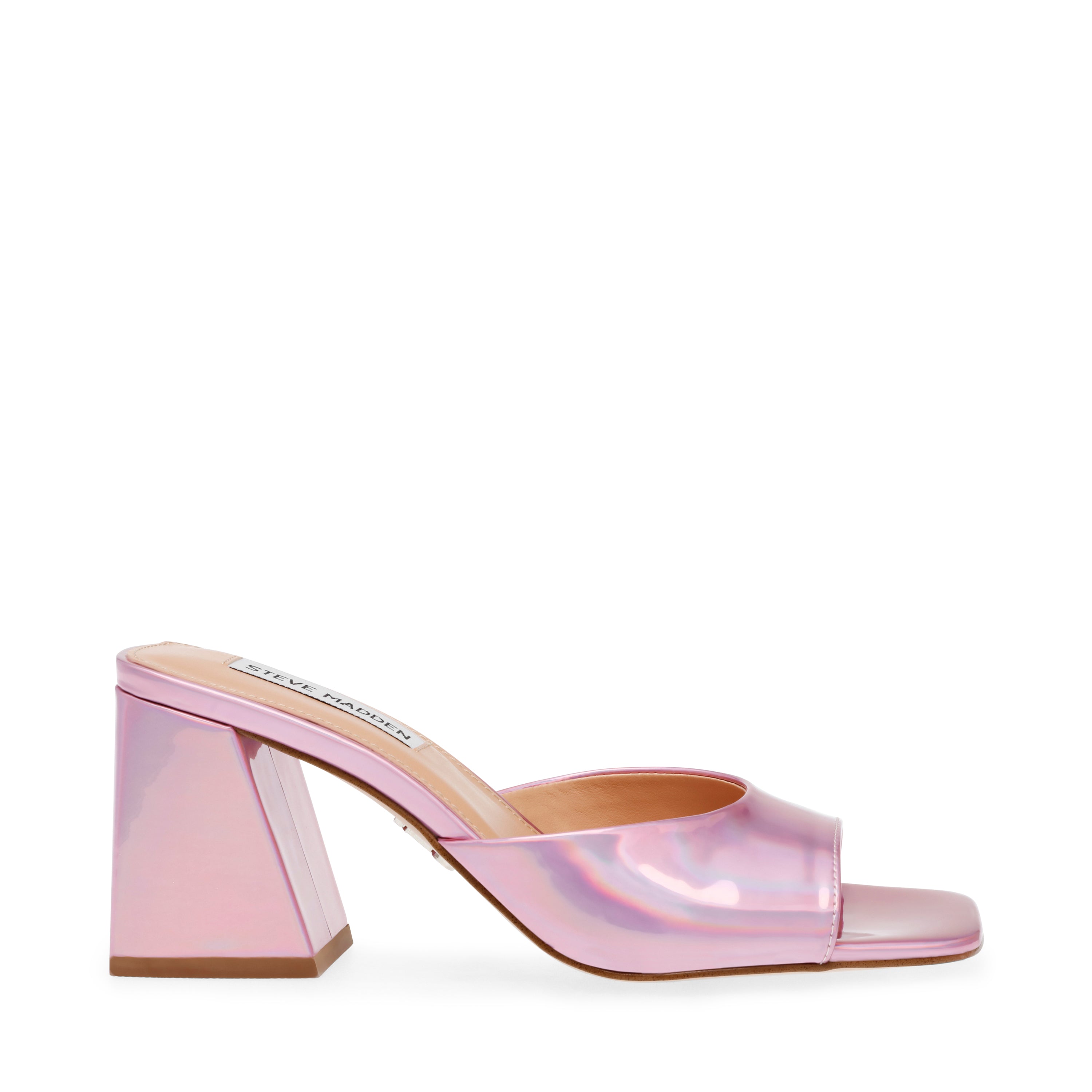 GLOWING PINK