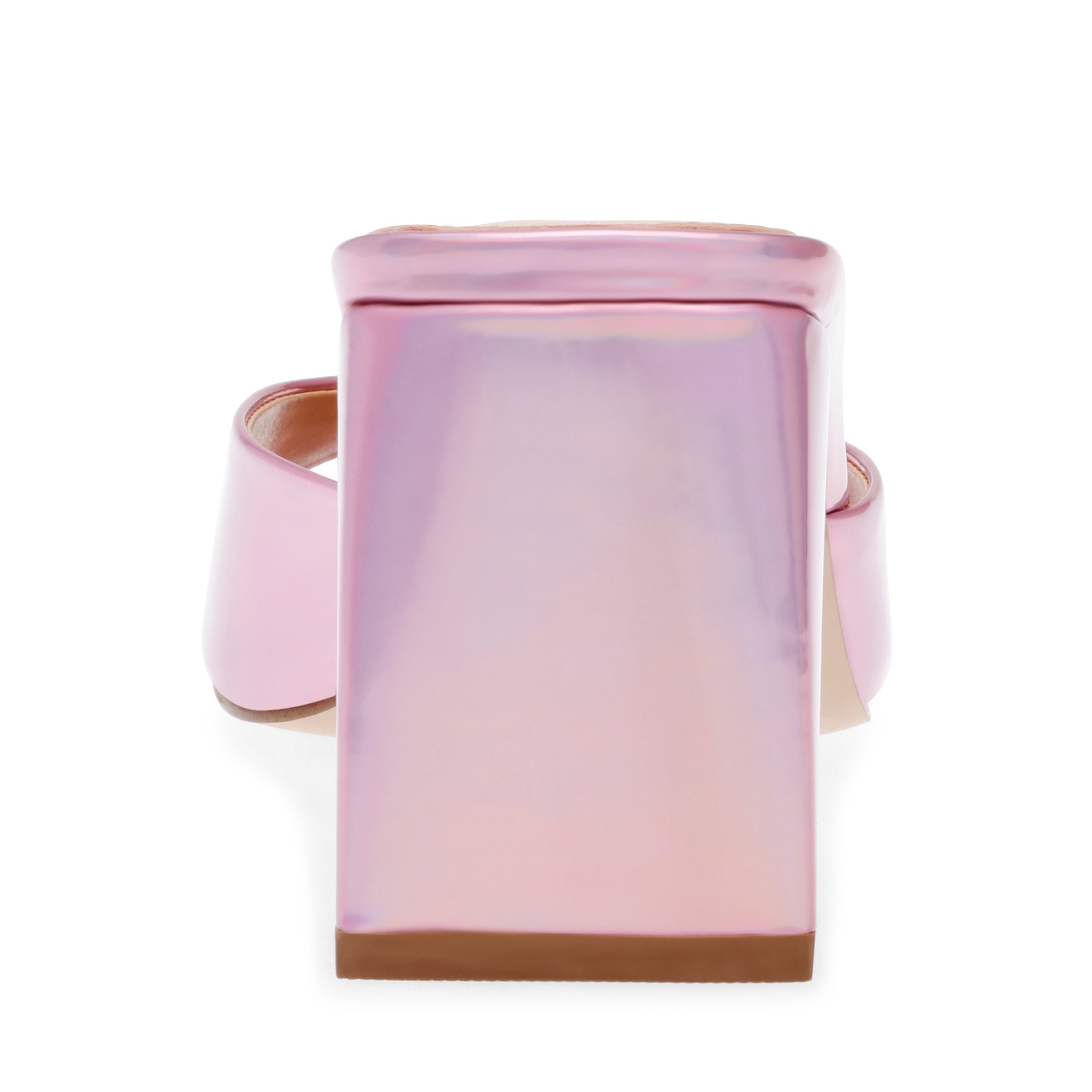 GLOWING PINK - view 4