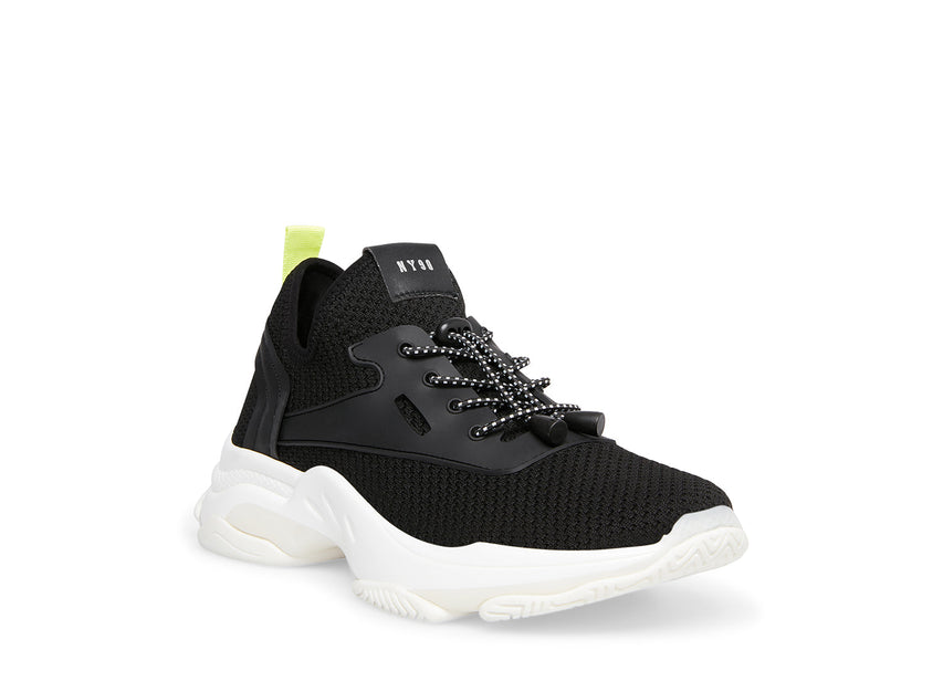 Isles Women's Black Sneakers