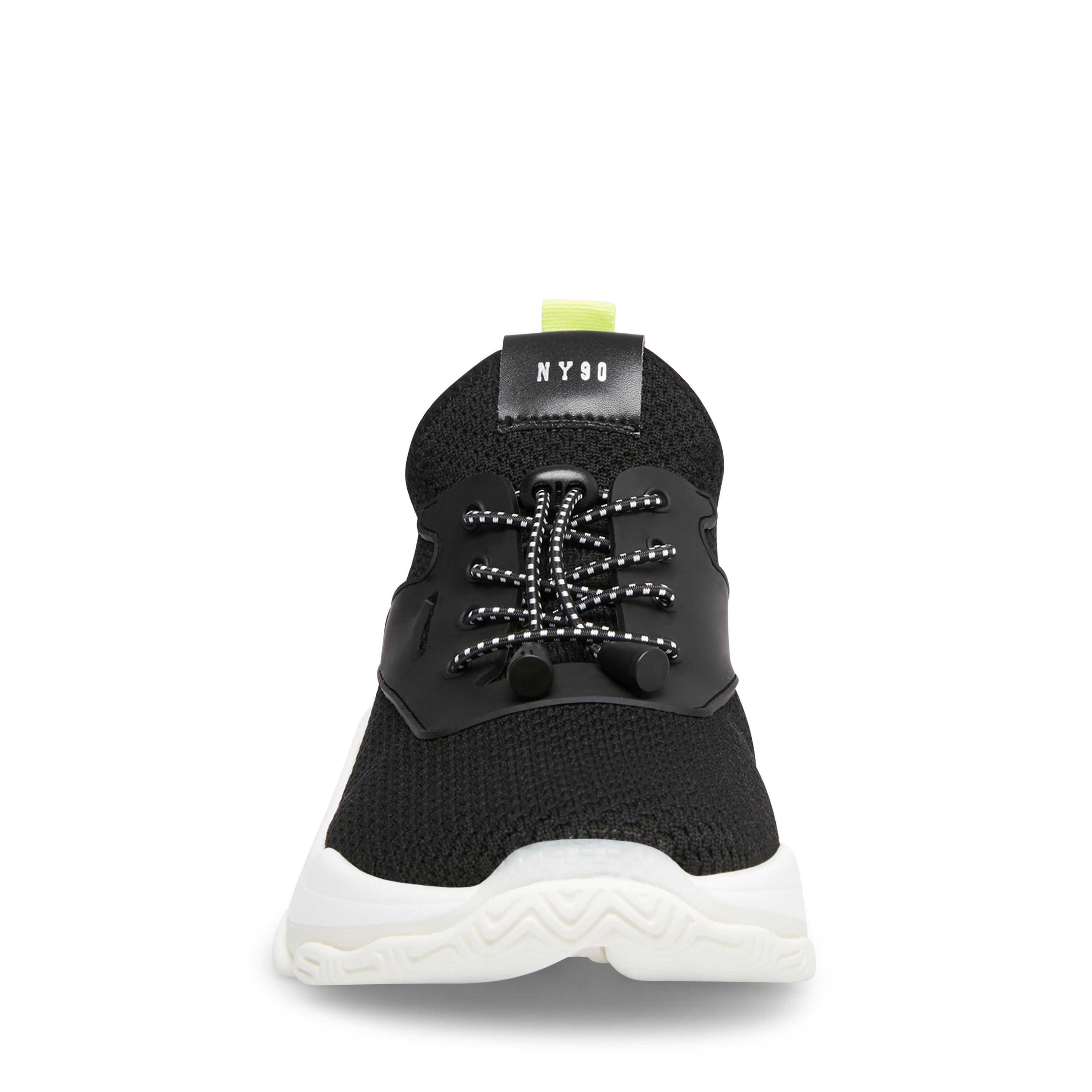 Isles Women's Black Sneakers