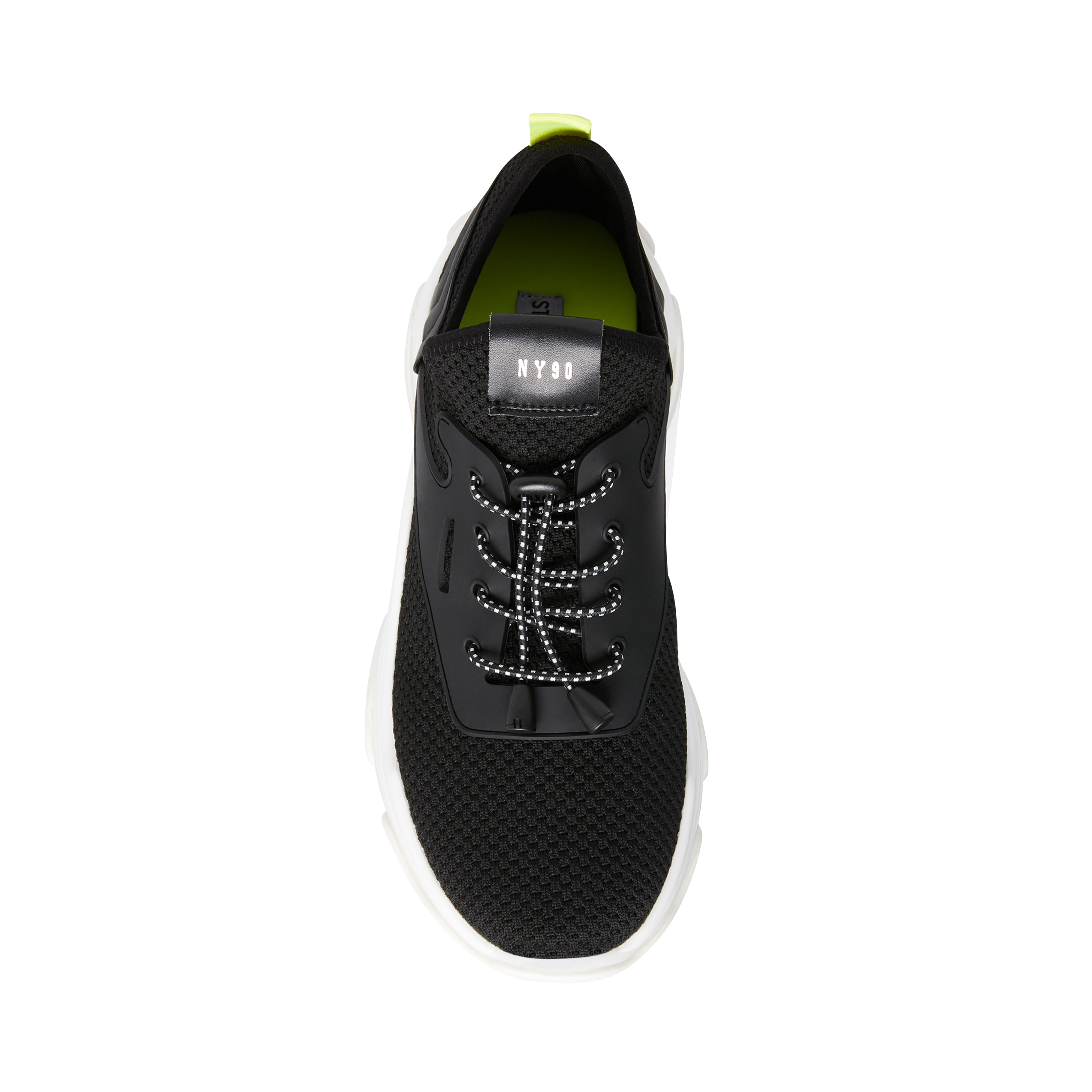 Isles Women's Black Sneakers