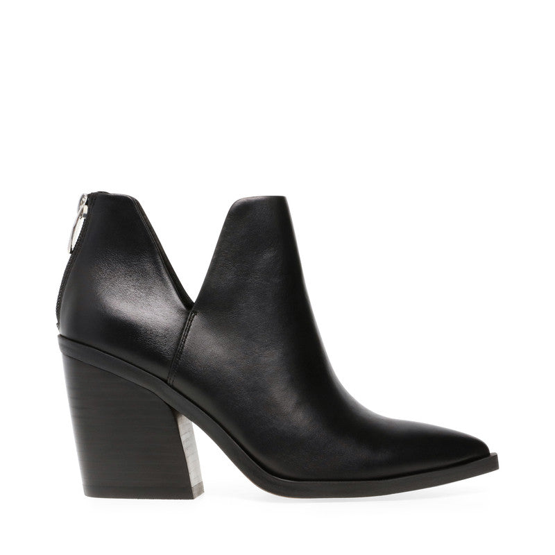 Alyse Women's Black Heeled Sandals - view 3