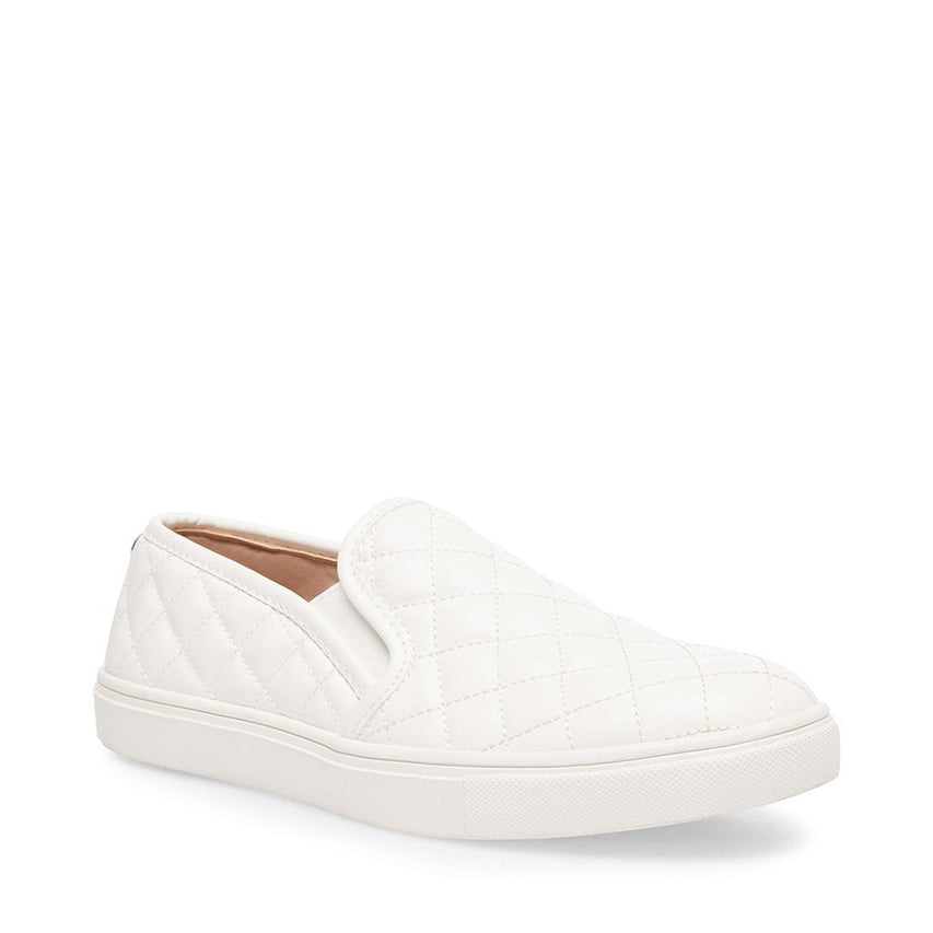 ECENTRCQ WHITE | Steve Madden Middle East