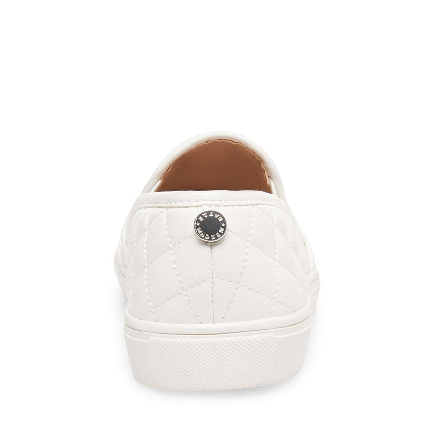 ECENTRCQ WHITE | Steve Madden Middle East