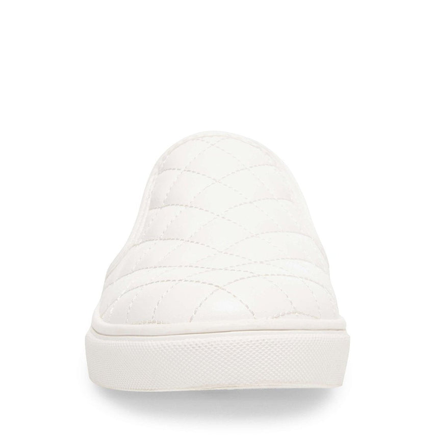 ECENTRCQ WHITE | Steve Madden Middle East