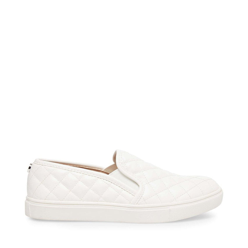 ECENTRCQ WHITE | Steve Madden Middle East