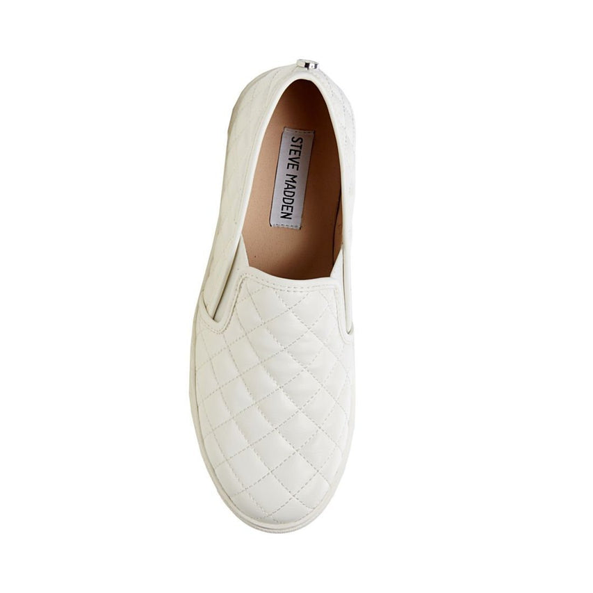 ECENTRCQ WHITE | Steve Madden Middle East