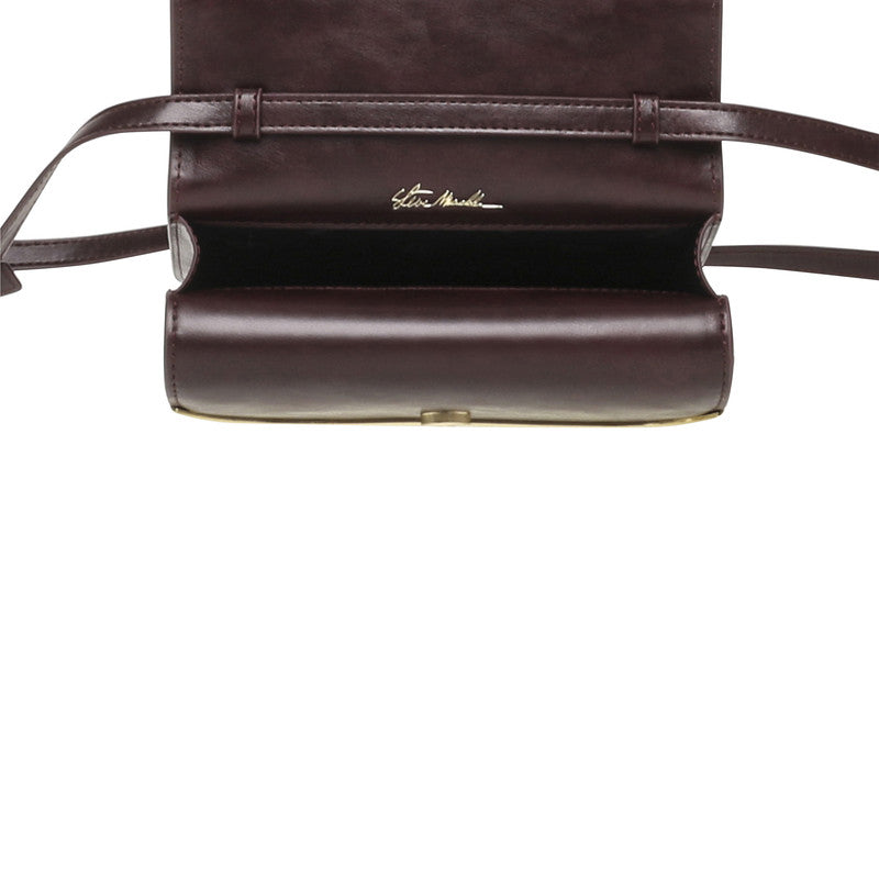 Ballie Wine Women's Crossbody - view 3