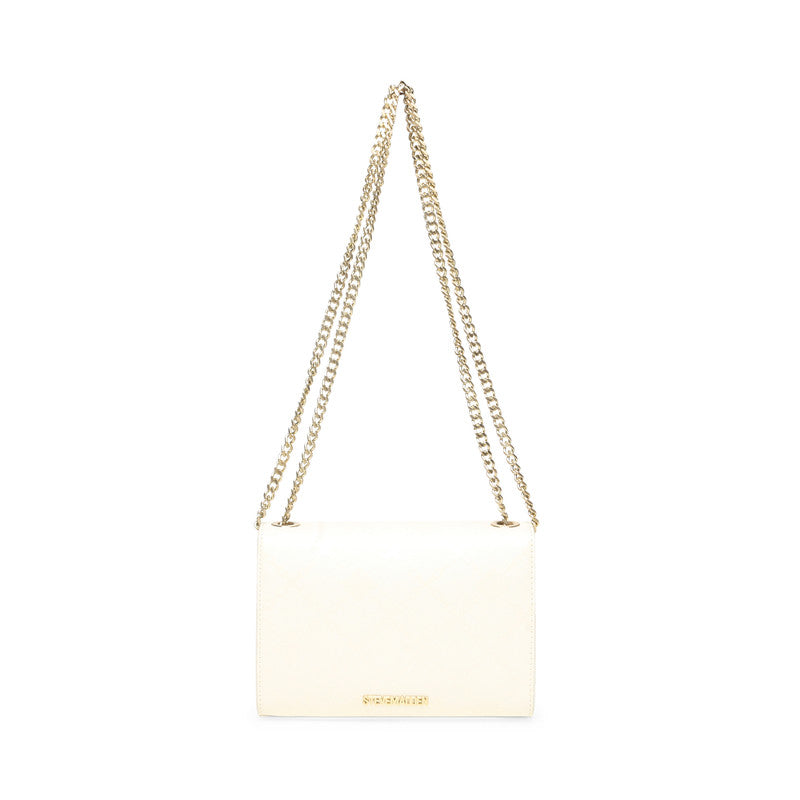 Bamby Cream Women's Shoulder Bag - view 3