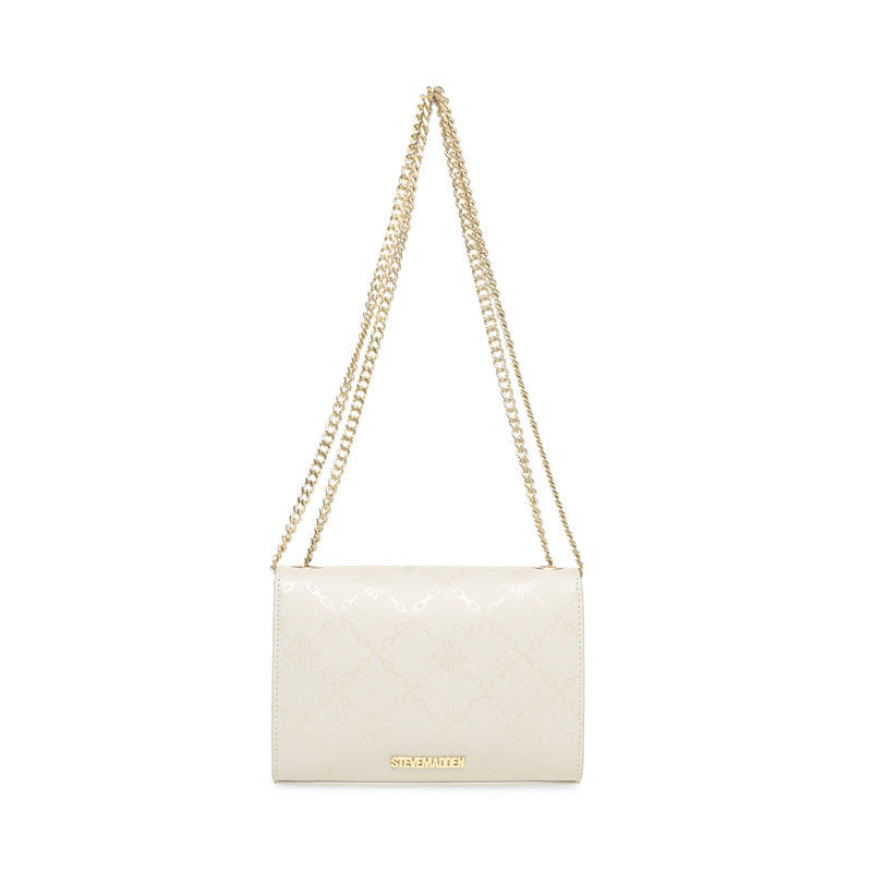 Bamby Grey Women's Crossbody Bag - view 2